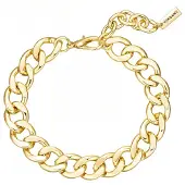 Yokoamii Pulsera oro