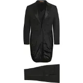 Suitable Prague Frac Negro talla