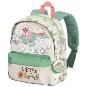 KARACTERMANIA Mochila Toy Story Disney 5l