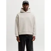 Jack & Jones Sudadera 'JJEBarron' beige