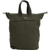 Seasalt Cornwall Mochila oliva