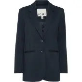 Ichi Blazer 'KATE' azul noche