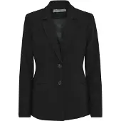 Fransa Blazer 'Abigail' negro