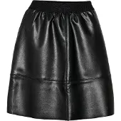 Kaffe Falda 'Mikka' negro