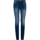 Fransa Vaquero 'Zoza' azul denim