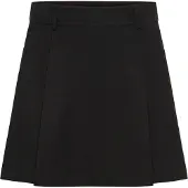 Culture Falda 'Benedichte' negro