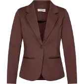 Fransa Blazer 'Zablazer 2' marrón castaño
