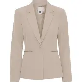 Ichi Blazer 'Lexi' esmeralda