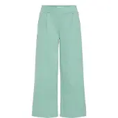 Ichi Pantalón 'Kate' verde