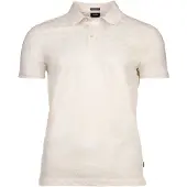 JOOP! Camiseta blanco natural