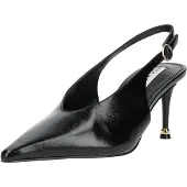 Steve madden Zapatos destalonado negro