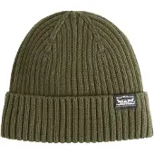 Levi's Gorra 'Sunset' caqui