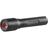 Led Lenser Linterna C5r