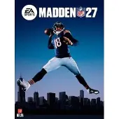 Madden NFL 27 Deluxe Edition