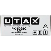 Utax Tóner Pk-5025c-1t0c0dcut0