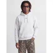 Jack & Jones Sudadera 'JCOClub' kitt / gris moteado / negro