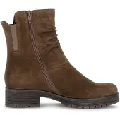 Gabor Botines caramelo