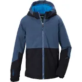 Killtec Chaqueta deportiva 'KSW 205 BYS' azul / navy