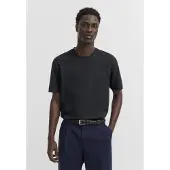 Bugatti Camiseta marino
