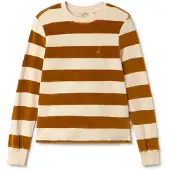 TWOTHIRDS - Women's Hawi - Jerséis size XS, beige/marrón