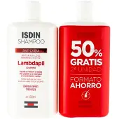 Isdin Champú Anticaída Duo Lambdapil