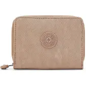 Kipling Cartera 'Money Love' marrón claro