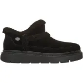 SKECHERS Botas 'KEEPSAKES LITE - WINTER SNUG' negro