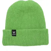 Surf Monkey Gorra verde neón