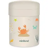Miniland Termo Para Comida Thermetic Crabsy
