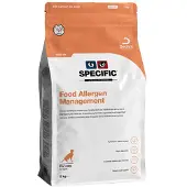 Specific Food Allergen Management FDD-HY - 2 x 400 g