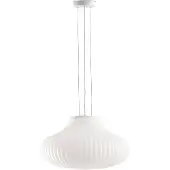 Faro ISABELLE 400, Lámpara colgante de vidrio, Faro Barcelona