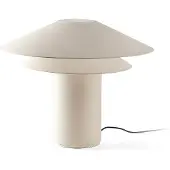 Faro SHAN, lámpara de mesa, Faro Barcelona