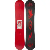 Jones Tabla De Snowboard Tweaker 2.0