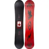 Jones Tabla De Snowboard Tweaker Pro 2.0