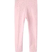 Name It Mini Leggings rosa