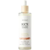 Mixsoon - Ampolla Exfoliante White Rice