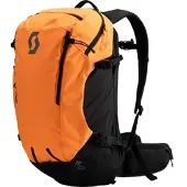 SCOTT - Mochilas - Patrol Tour 28 Fluo Orange - Naranja