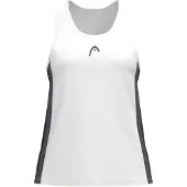 Head Racket Camiseta Sin Mangas Club 25