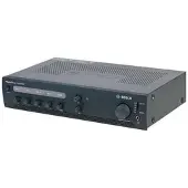 Bosch Amplificador De Audio Ple-1me060-eu 60w