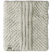 Buff Tubular Knitted &amp; Full Fleece