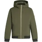 Scotch & Soda Chaqueta de entretiempo oliva