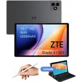 ZTE Tablet Tab Blade X1001w 4gb/128gb 10.1´´