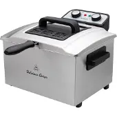 Sogo Freidora Fre-ss-798 5l 3000w