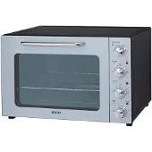 Sogo Horno De Sobremesa Hor-ss-10550 58l 2000w