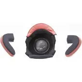 Premier Helmets Acolchado Interior Vint.evo