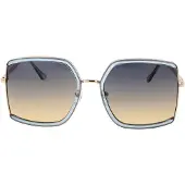 SKECHERS Gafas De Sol De Mujer Se6224-5884w