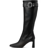 Karl Lagerfeld Botas negro