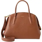 Coccinelle Bolso de mano 'TYLDE' marrón