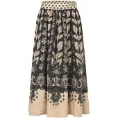 Dea Kudibal Falda ' EddaDEA NS ' beige