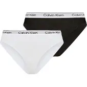 Calvin Klein Underwear Calzoncillo gris / negro / blanco
